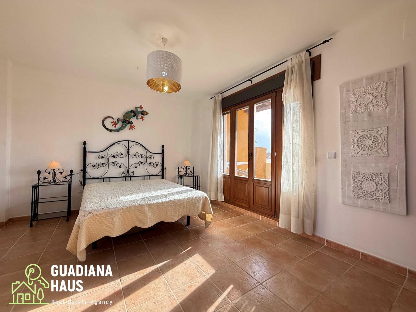 3 soverom Leilighet til salgs i Ayamonte med svømmebasseng - € 220 000 (Ref: 10078573)