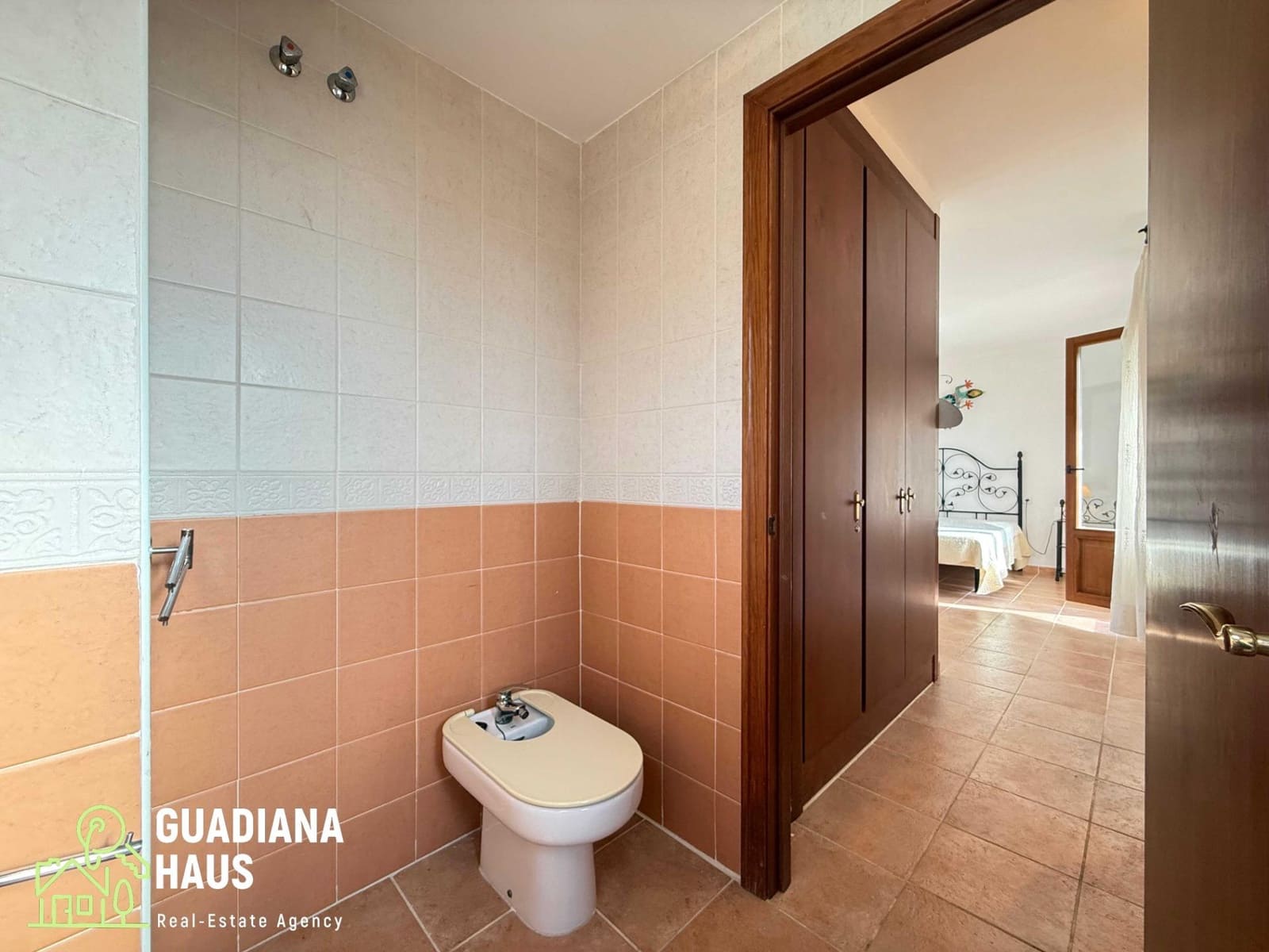 3 soverom Leilighet til salgs i Ayamonte med svømmebasseng - € 220 000 (Ref: 10078573)