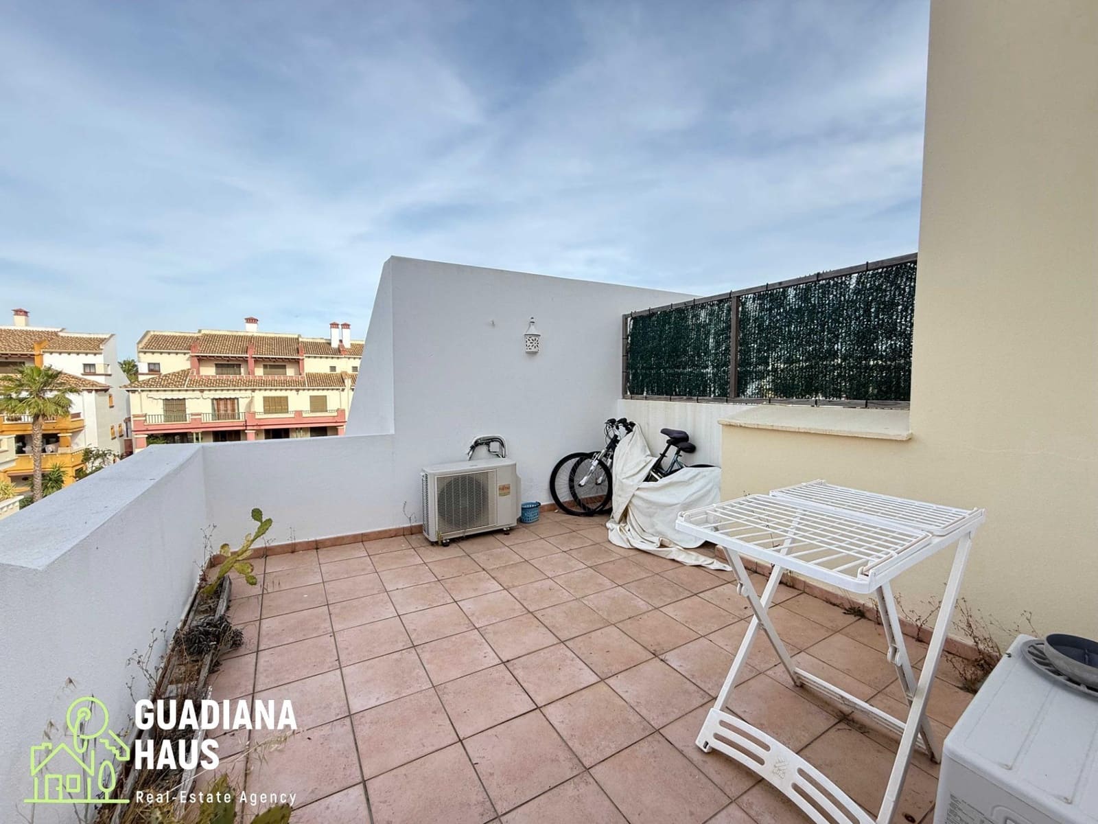 3 soverom Leilighet til salgs i Ayamonte med svømmebasseng - € 220 000 (Ref: 10078573)