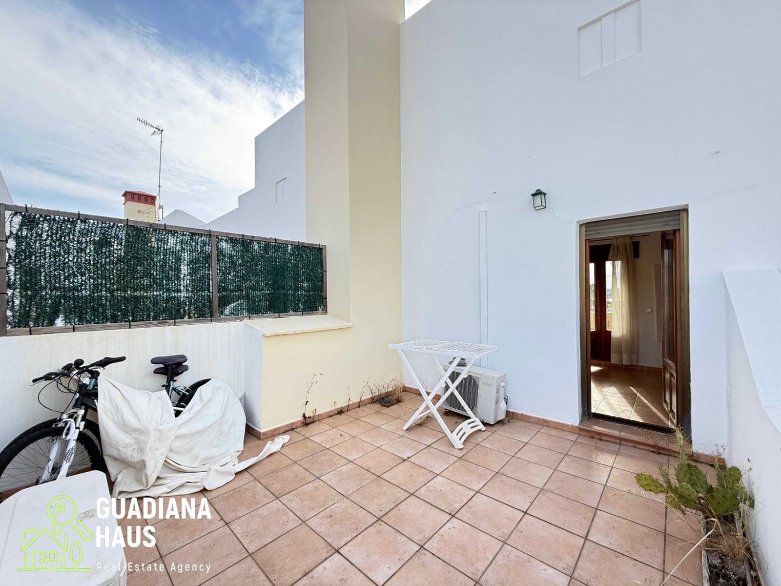 3 soverom Leilighet til salgs i Ayamonte med svømmebasseng - € 220 000 (Ref: 10078573)