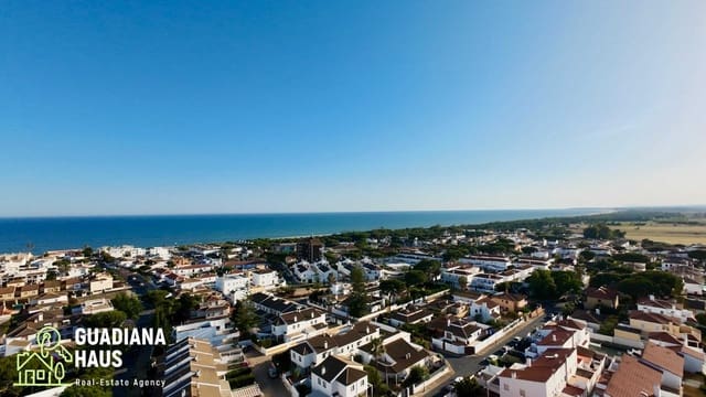 5 quarto Moradia para venda em Urbasur, Isla Cristina com piscina garagem - 1 010 000 € (Ref: 10078574)