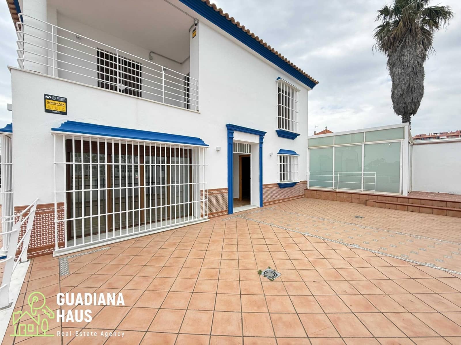 5 quarto Moradia para venda em Urbasur com piscina garagem - 1 010 000 € (Ref: 10078574)