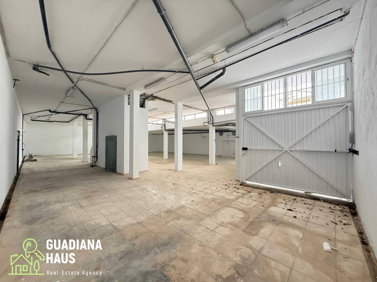5 quarto Moradia para venda em Urbasur com piscina garagem - 1 010 000 € (Ref: 10078574)