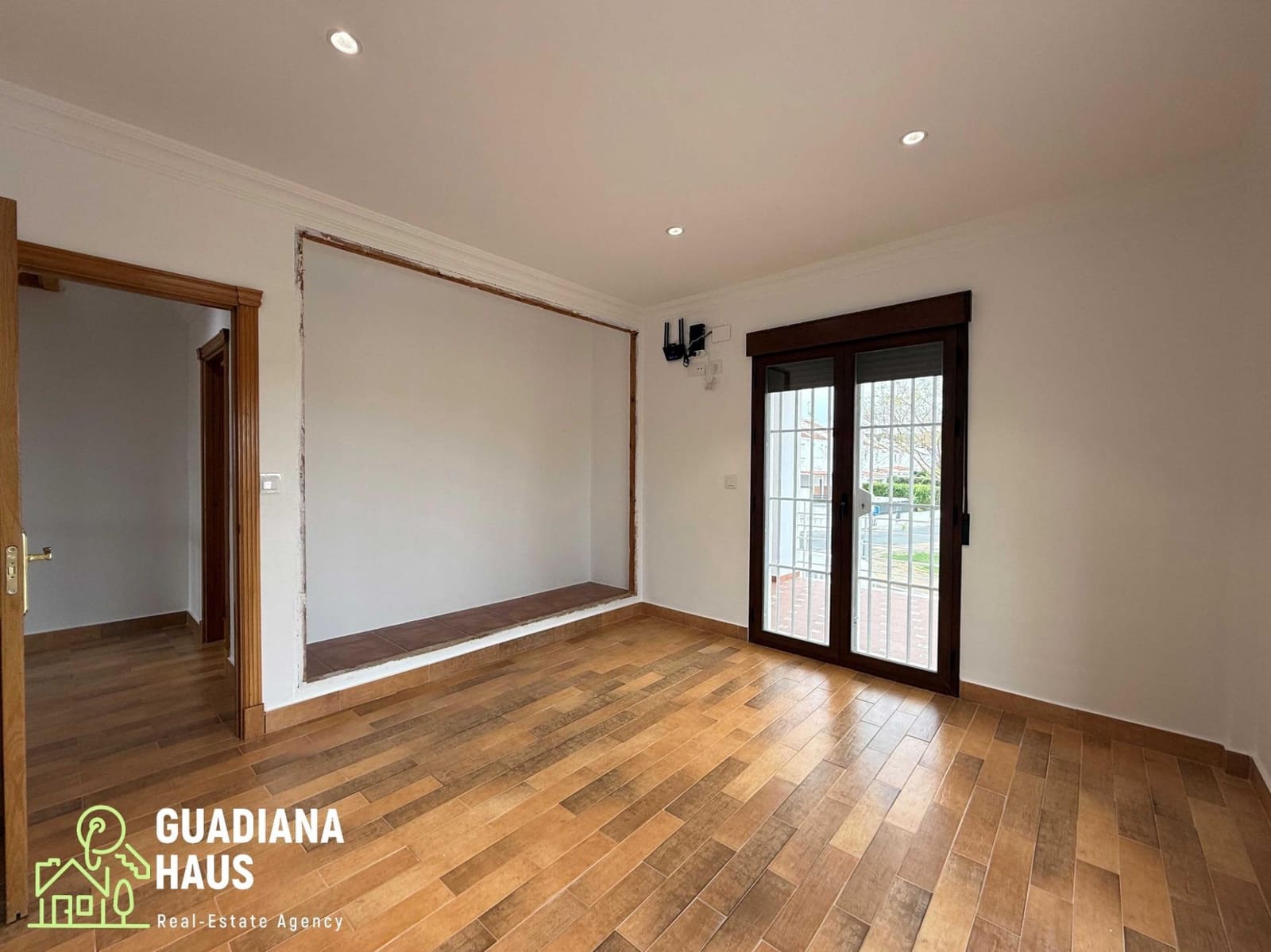 5 quarto Moradia para venda em Urbasur com piscina garagem - 1 010 000 € (Ref: 10078574)