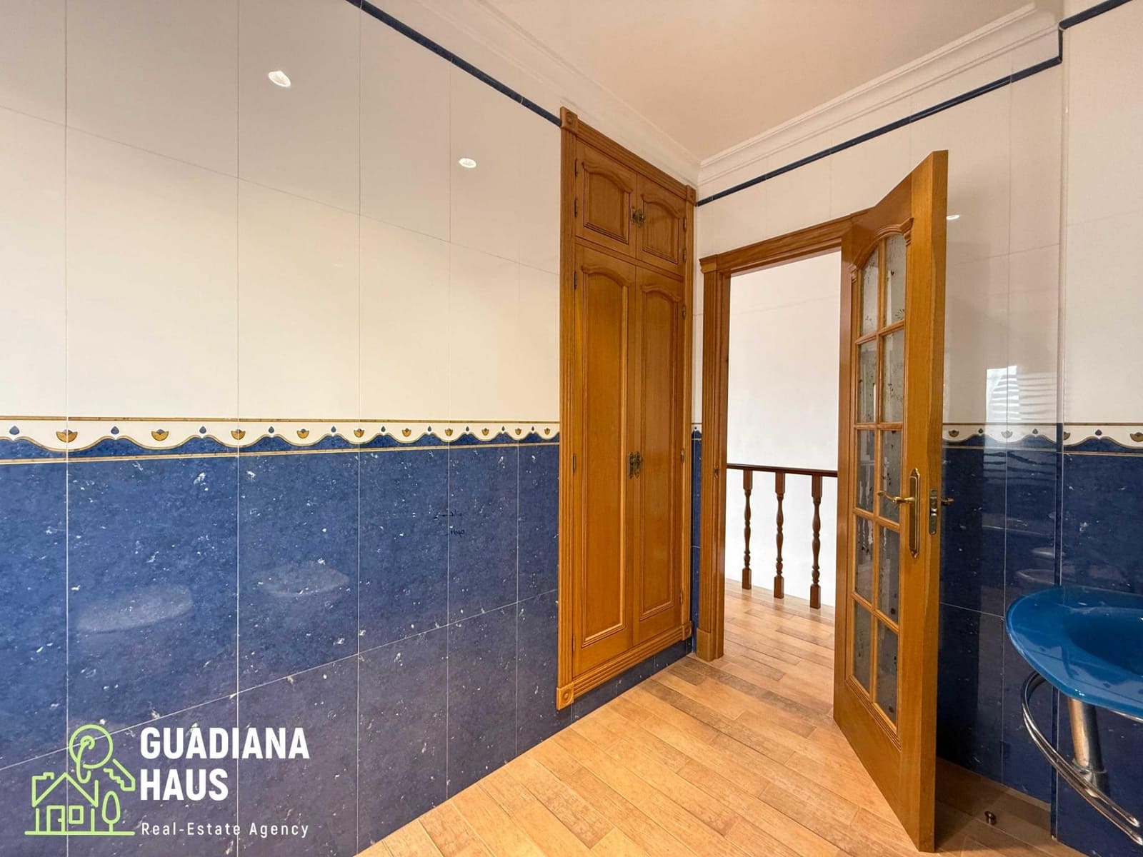 5 quarto Moradia para venda em Urbasur com piscina garagem - 1 010 000 € (Ref: 10078574)