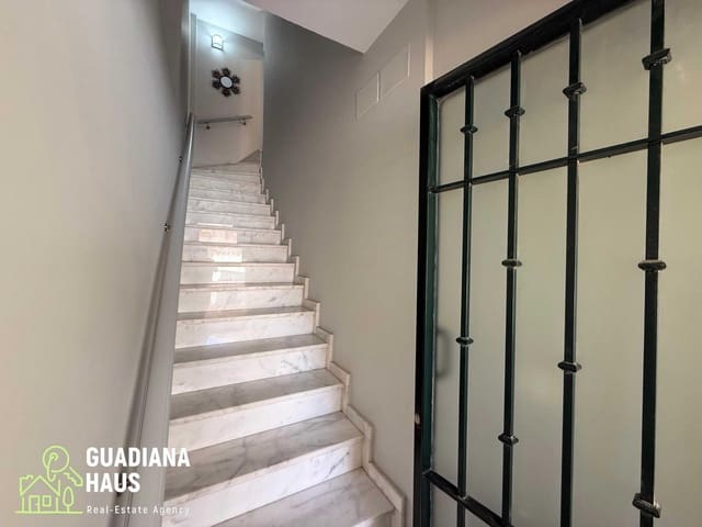 2 soveværelse Lejlighed til salg i Ayamonte - € 185.000 (Ref: 10078575)