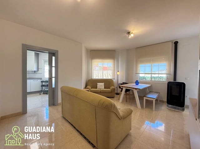 2 soveværelse Lejlighed til salg i Ayamonte - € 185.000 (Ref: 10078575)