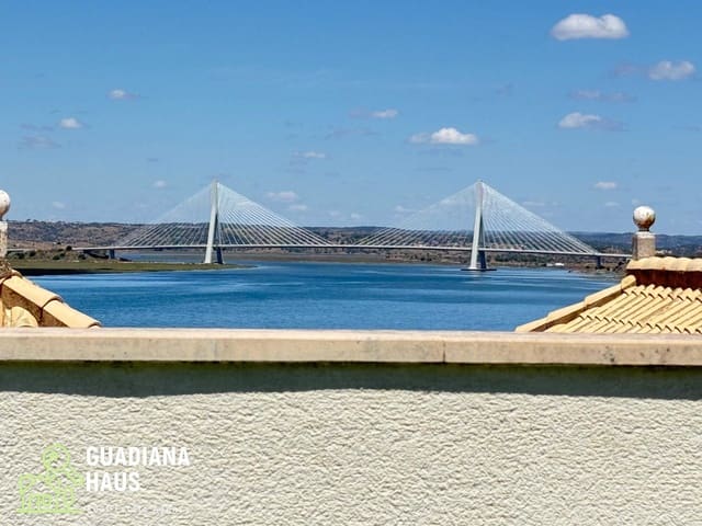 2 soveværelse Lejlighed til salg i Ayamonte - € 185.000 (Ref: 10078575)