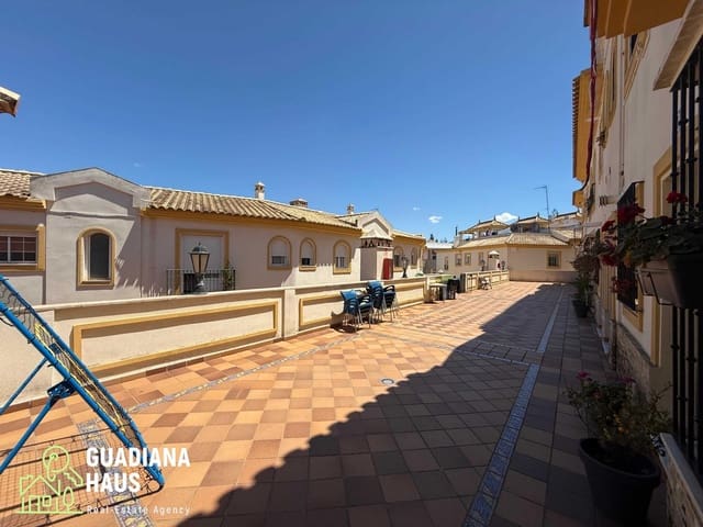 2 soveværelse Lejlighed til salg i Ayamonte - € 185.000 (Ref: 10078575)