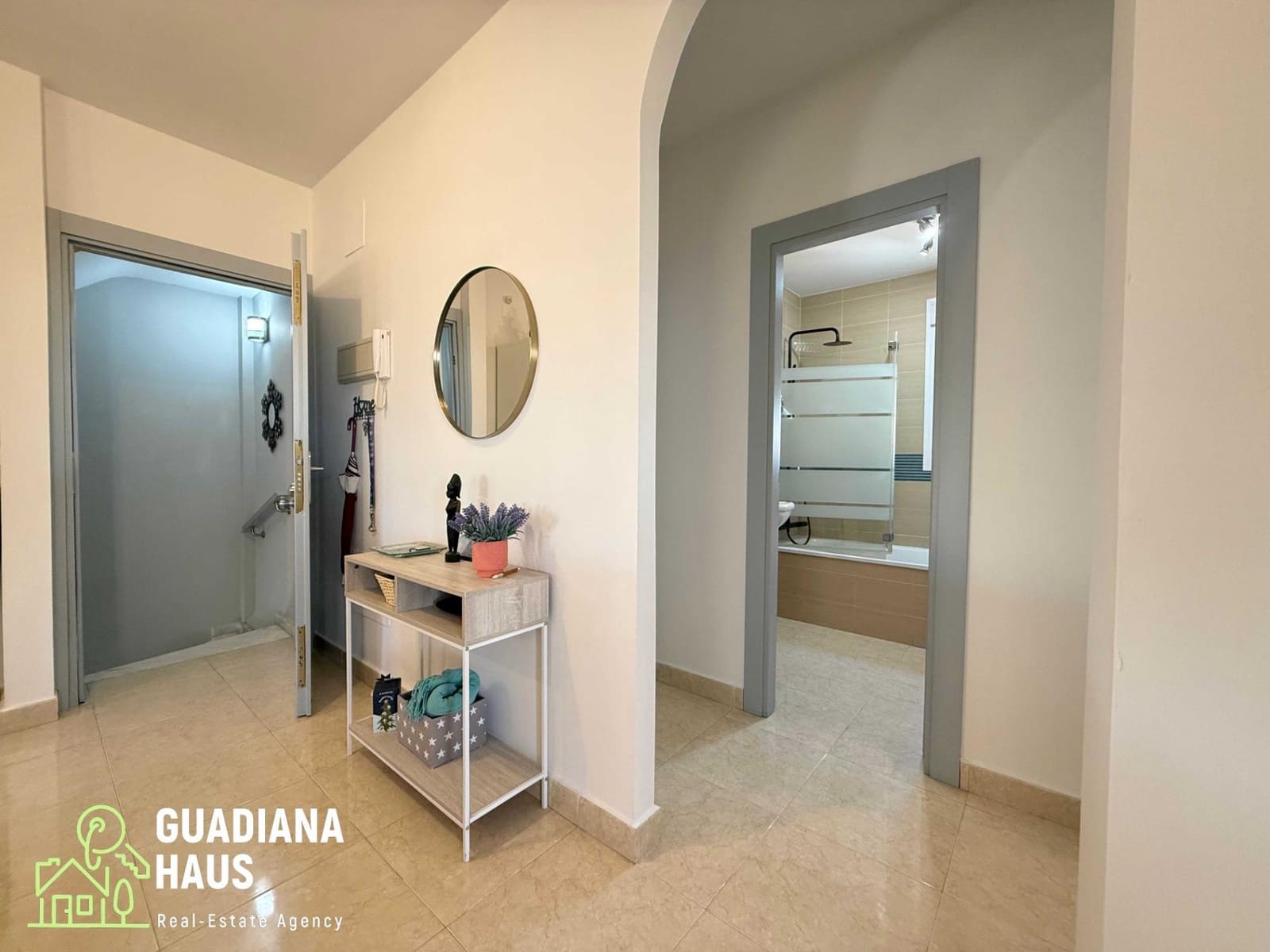 2 soveværelse Lejlighed til salg i Ayamonte - € 185.000 (Ref: 10078575)