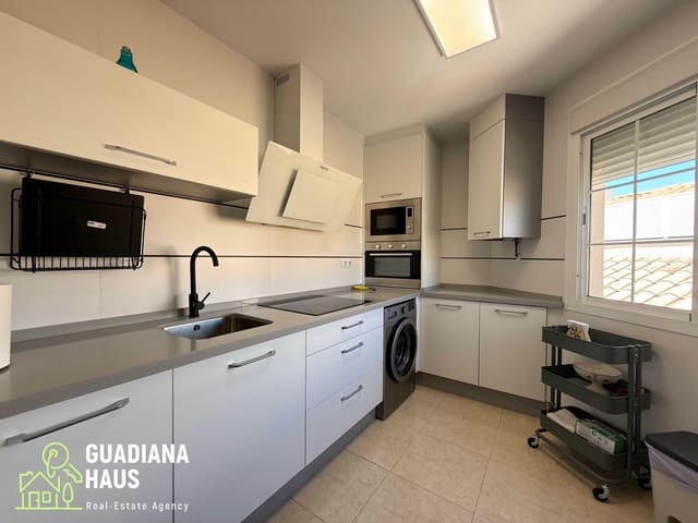 2 soveværelse Lejlighed til salg i Ayamonte - € 185.000 (Ref: 10078575)