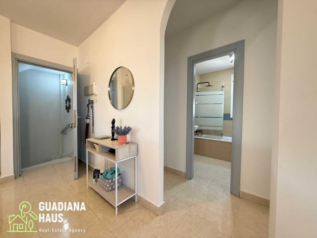 2 soveværelse Lejlighed til salg i Ayamonte - € 185.000 (Ref: 10078575)