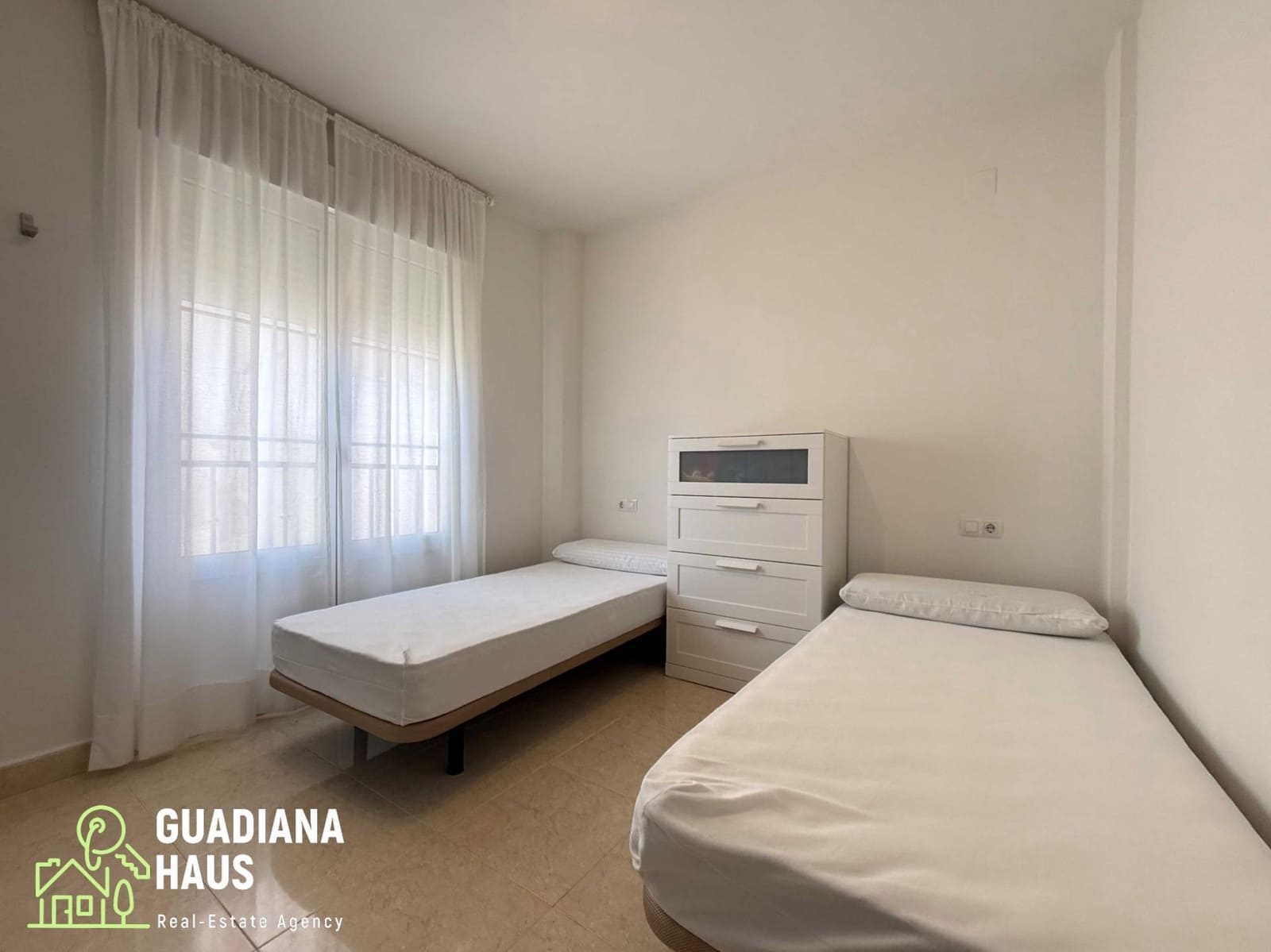 2 soveværelse Lejlighed til salg i Ayamonte - € 185.000 (Ref: 10078575)