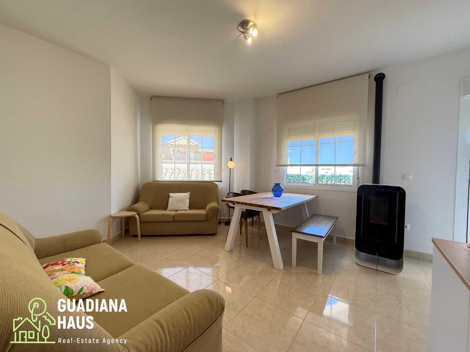 2 soveværelse Lejlighed til salg i Ayamonte - € 185.000 (Ref: 10078575)