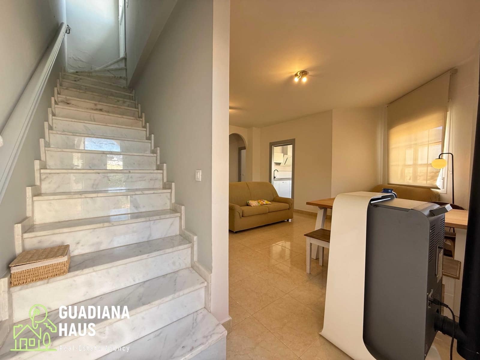 2 soveværelse Lejlighed til salg i Ayamonte - € 185.000 (Ref: 10078575)