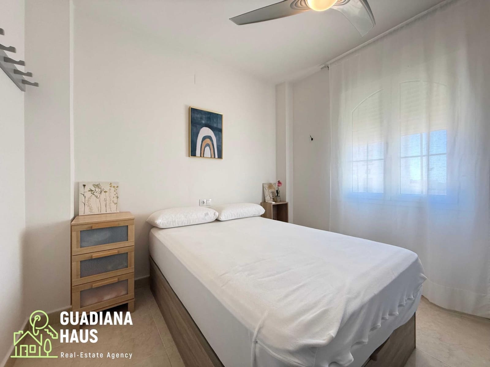2 soveværelse Lejlighed til salg i Ayamonte - € 185.000 (Ref: 10078575)