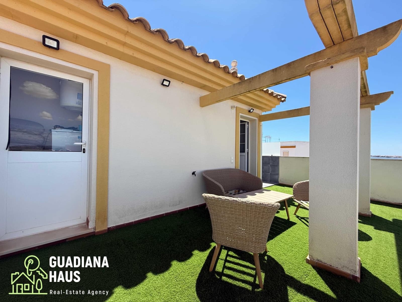 2 soveværelse Lejlighed til salg i Ayamonte - € 185.000 (Ref: 10078575)