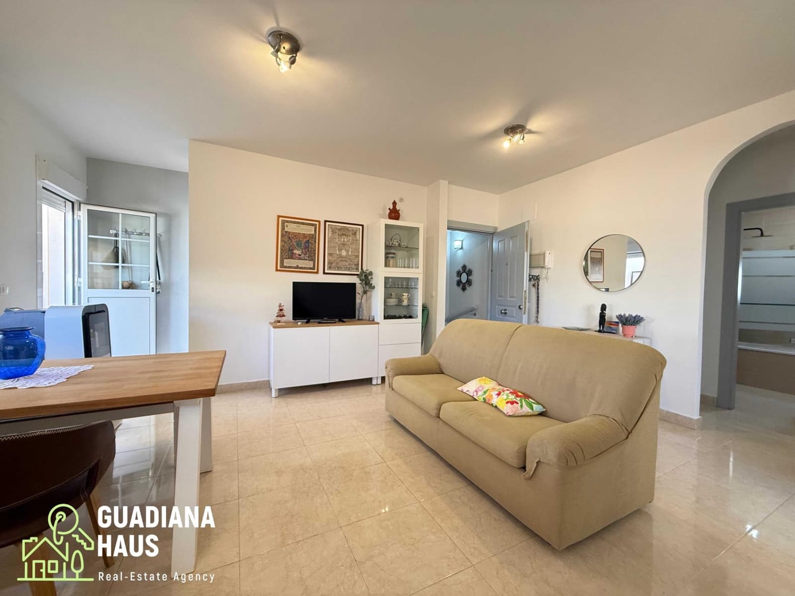 2 soveværelse Lejlighed til salg i Ayamonte - € 185.000 (Ref: 10078575)