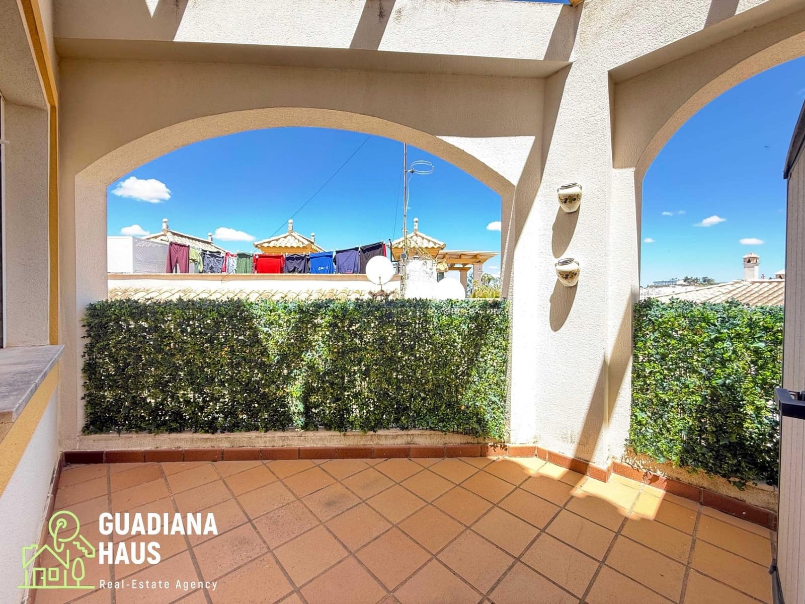 2 soveværelse Lejlighed til salg i Ayamonte - € 185.000 (Ref: 10078575)