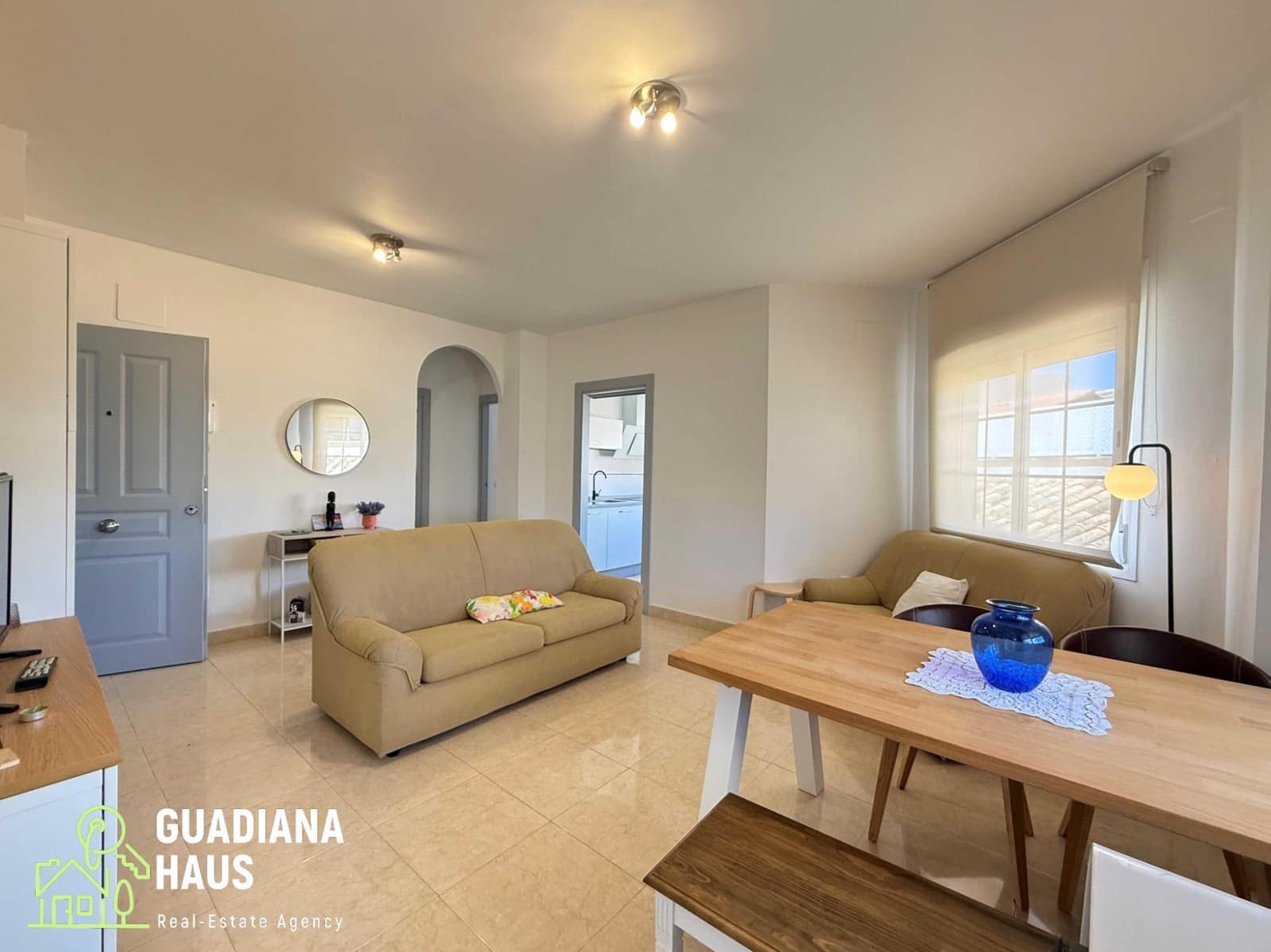 2 soveværelse Lejlighed til salg i Ayamonte - € 185.000 (Ref: 10078575)