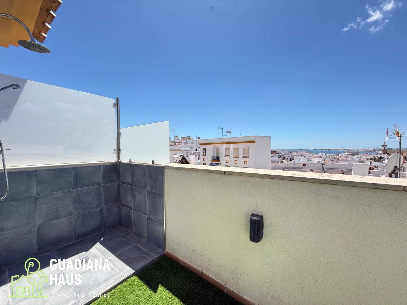 2 soveværelse Lejlighed til salg i Ayamonte - € 185.000 (Ref: 10078575)