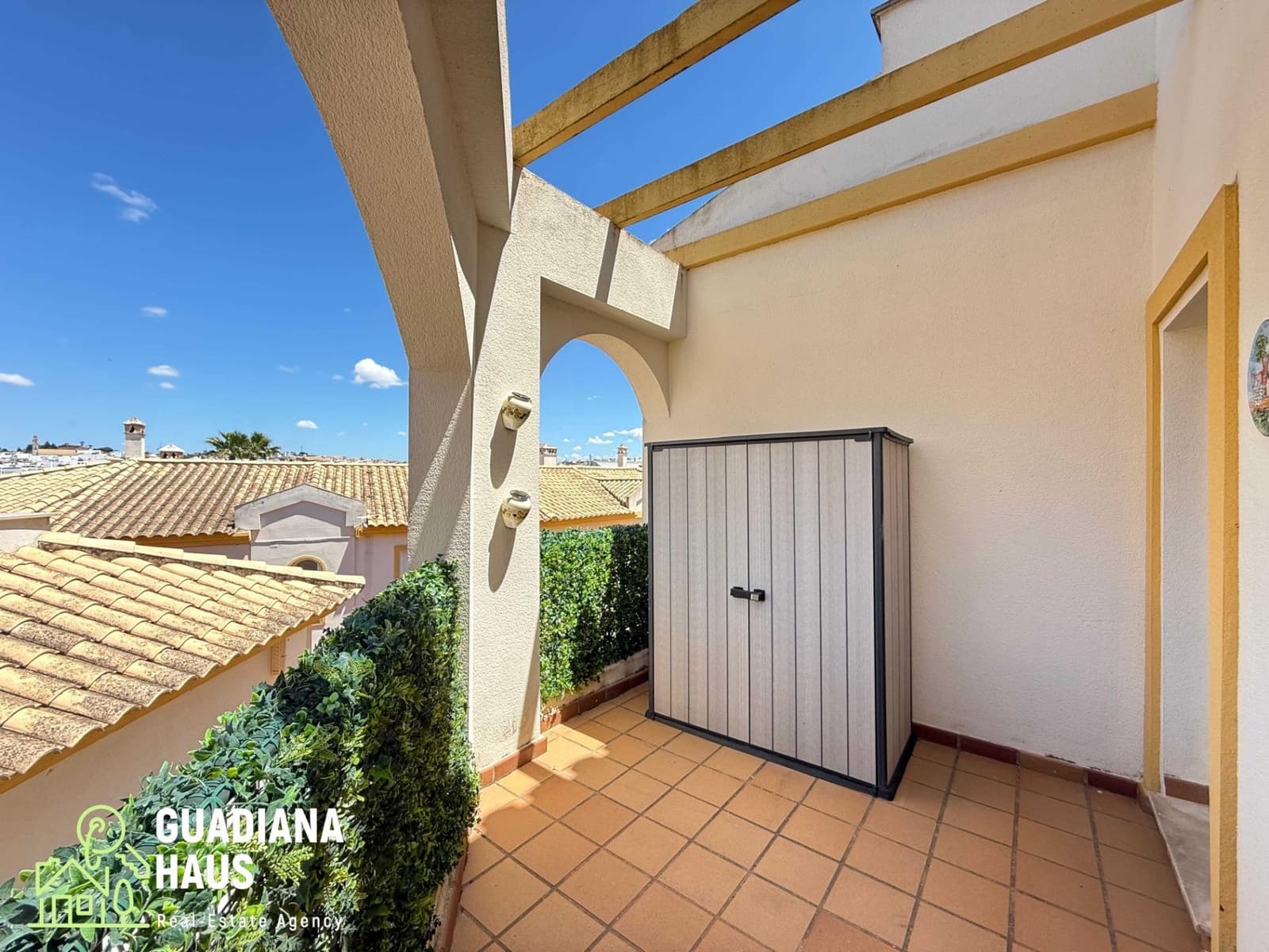2 soveværelse Lejlighed til salg i Ayamonte - € 185.000 (Ref: 10078575)