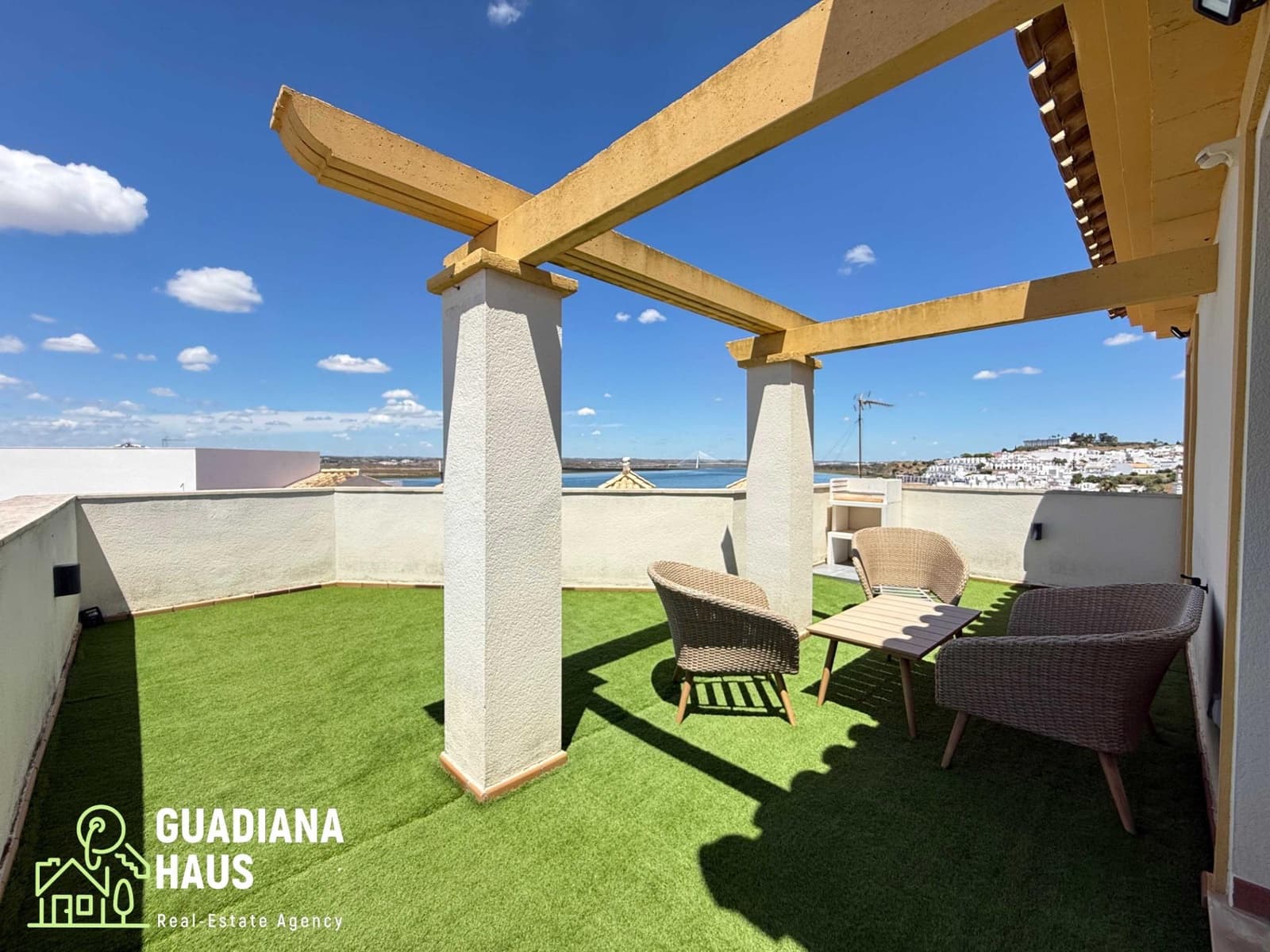 2 soveværelse Lejlighed til salg i Ayamonte - € 185.000 (Ref: 10078575)