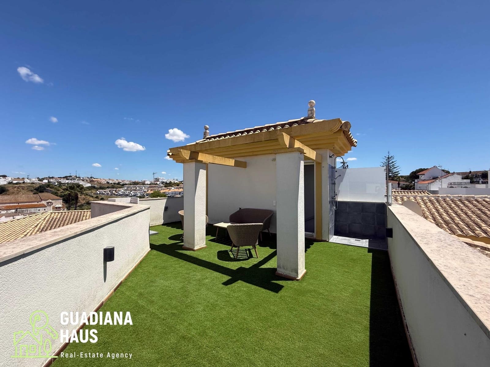 2 soveværelse Lejlighed til salg i Ayamonte - € 185.000 (Ref: 10078575)