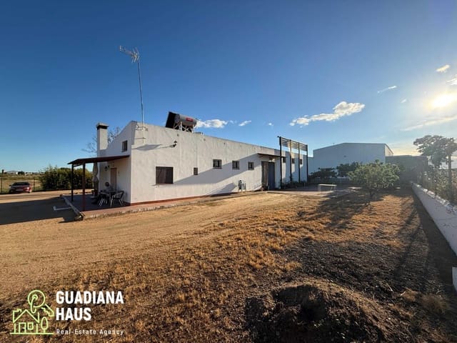1 slaapkamer Finca/Landhuis te koop in Lepe - € 690.000 (Ref: 10078576)
