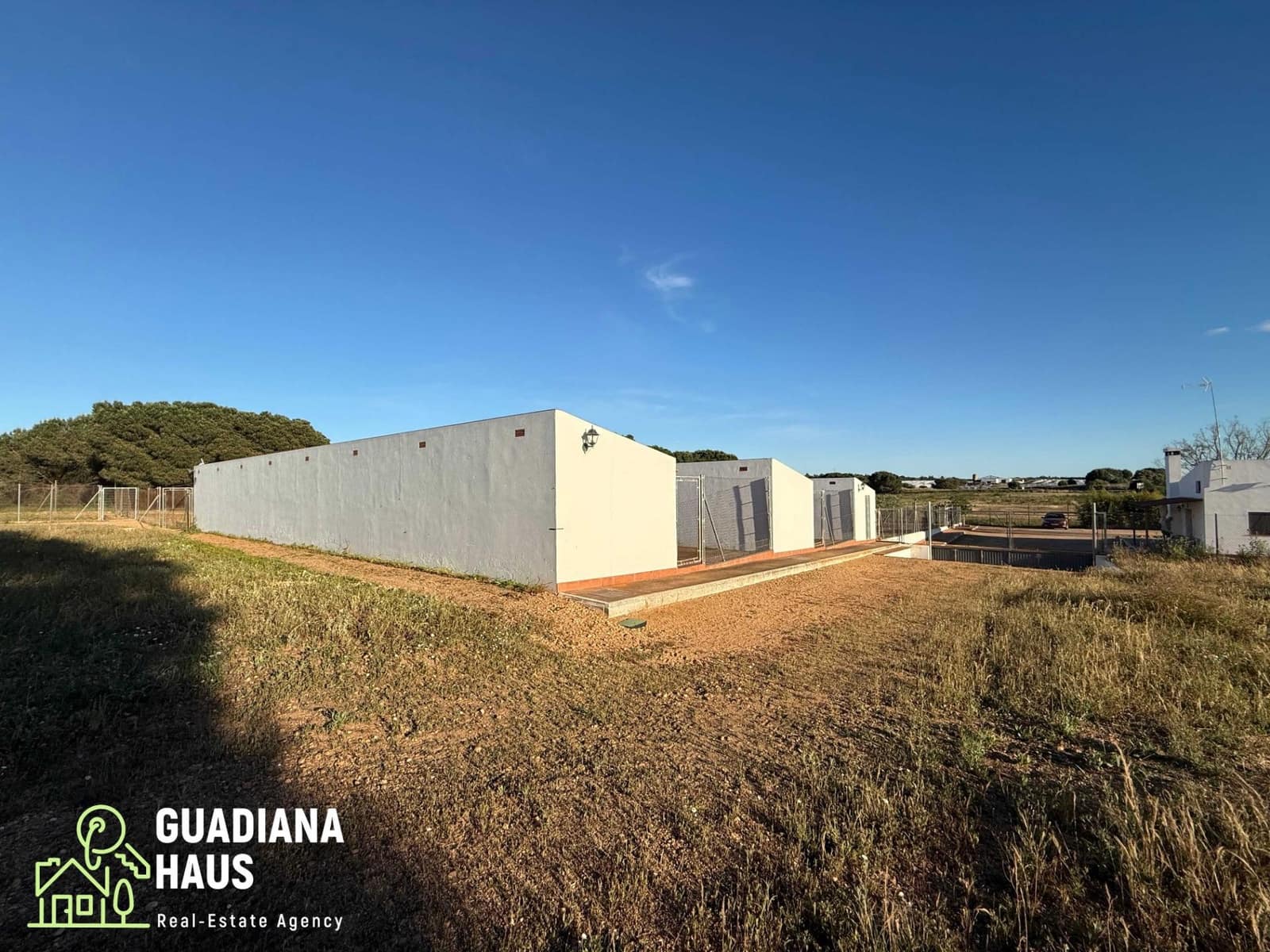 1 slaapkamer Finca/Landhuis te koop in Lepe - € 690.000 (Ref: 10078576)