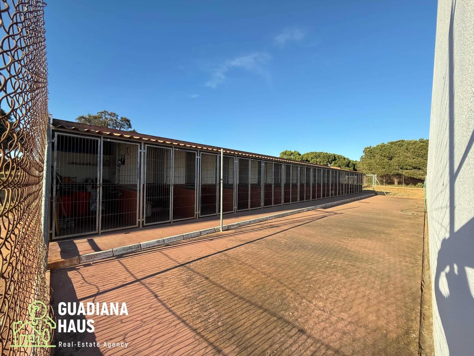 1 slaapkamer Finca/Landhuis te koop in Lepe - € 690.000 (Ref: 10078576)