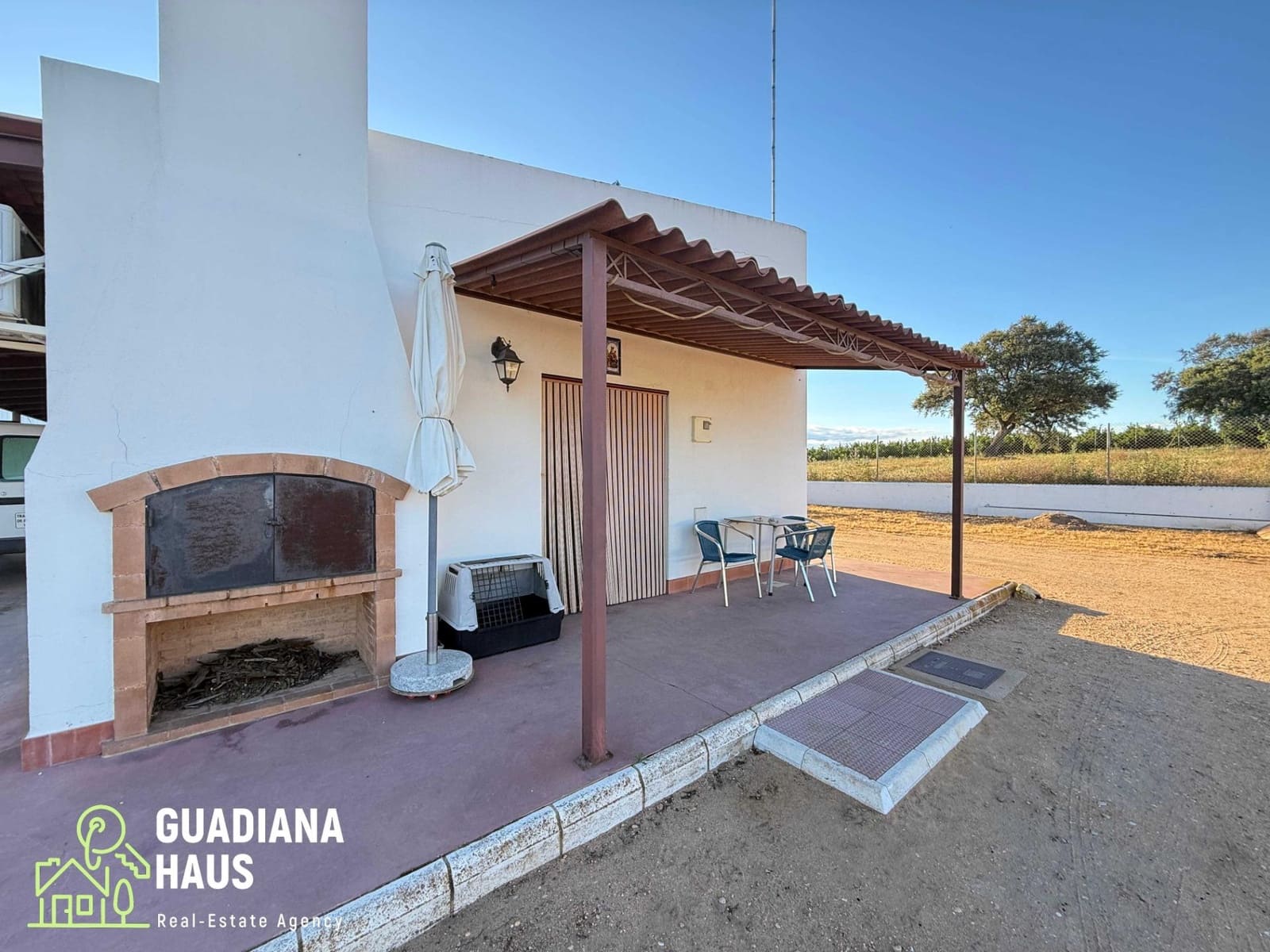 1 slaapkamer Finca/Landhuis te koop in Lepe - € 690.000 (Ref: 10078576)