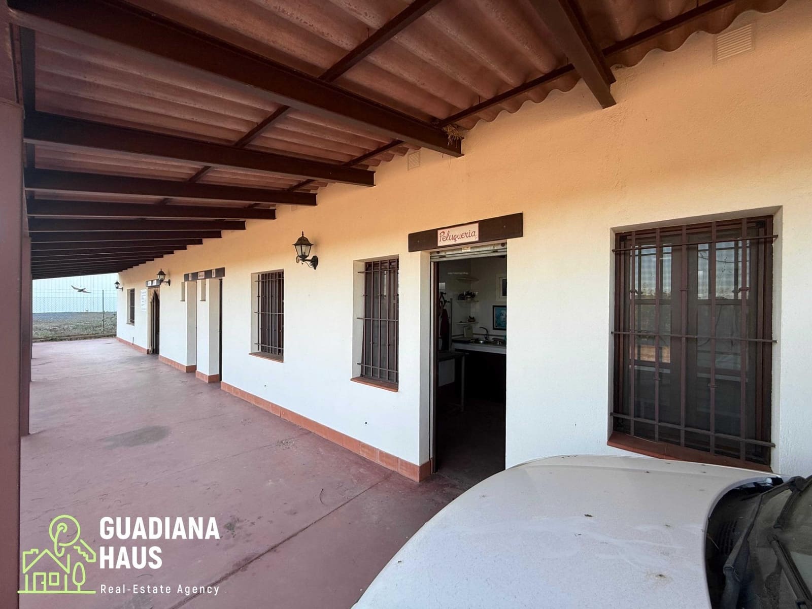 1 slaapkamer Finca/Landhuis te koop in Lepe - € 690.000 (Ref: 10078576)
