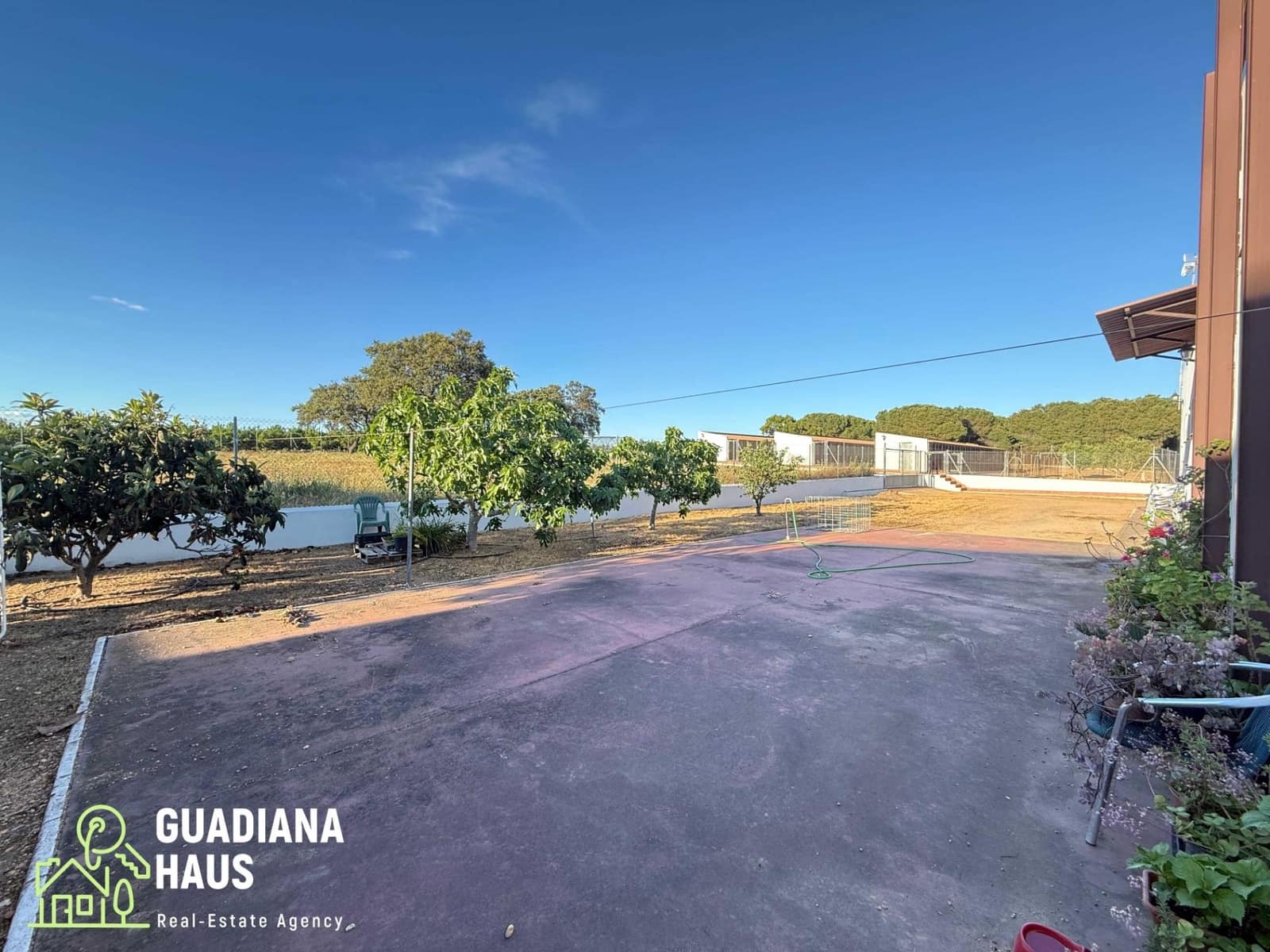 1 slaapkamer Finca/Landhuis te koop in Lepe - € 690.000 (Ref: 10078576)