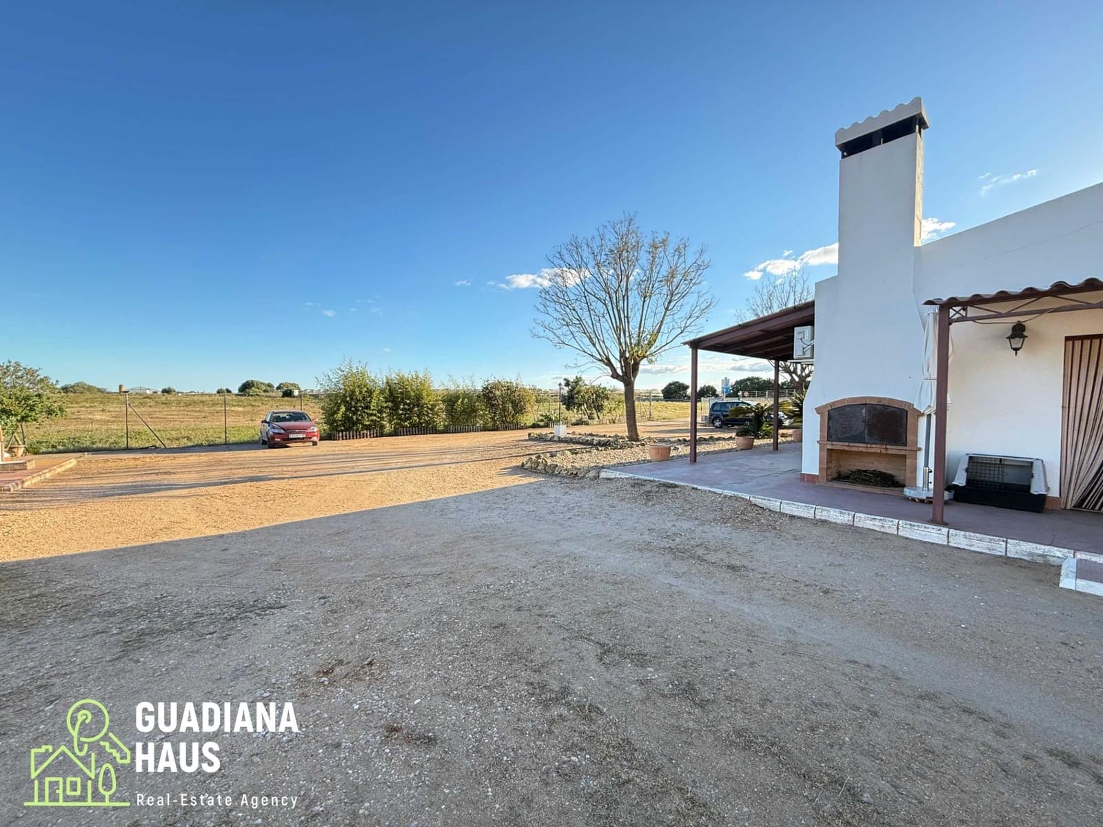 1 slaapkamer Finca/Landhuis te koop in Lepe - € 690.000 (Ref: 10078576)