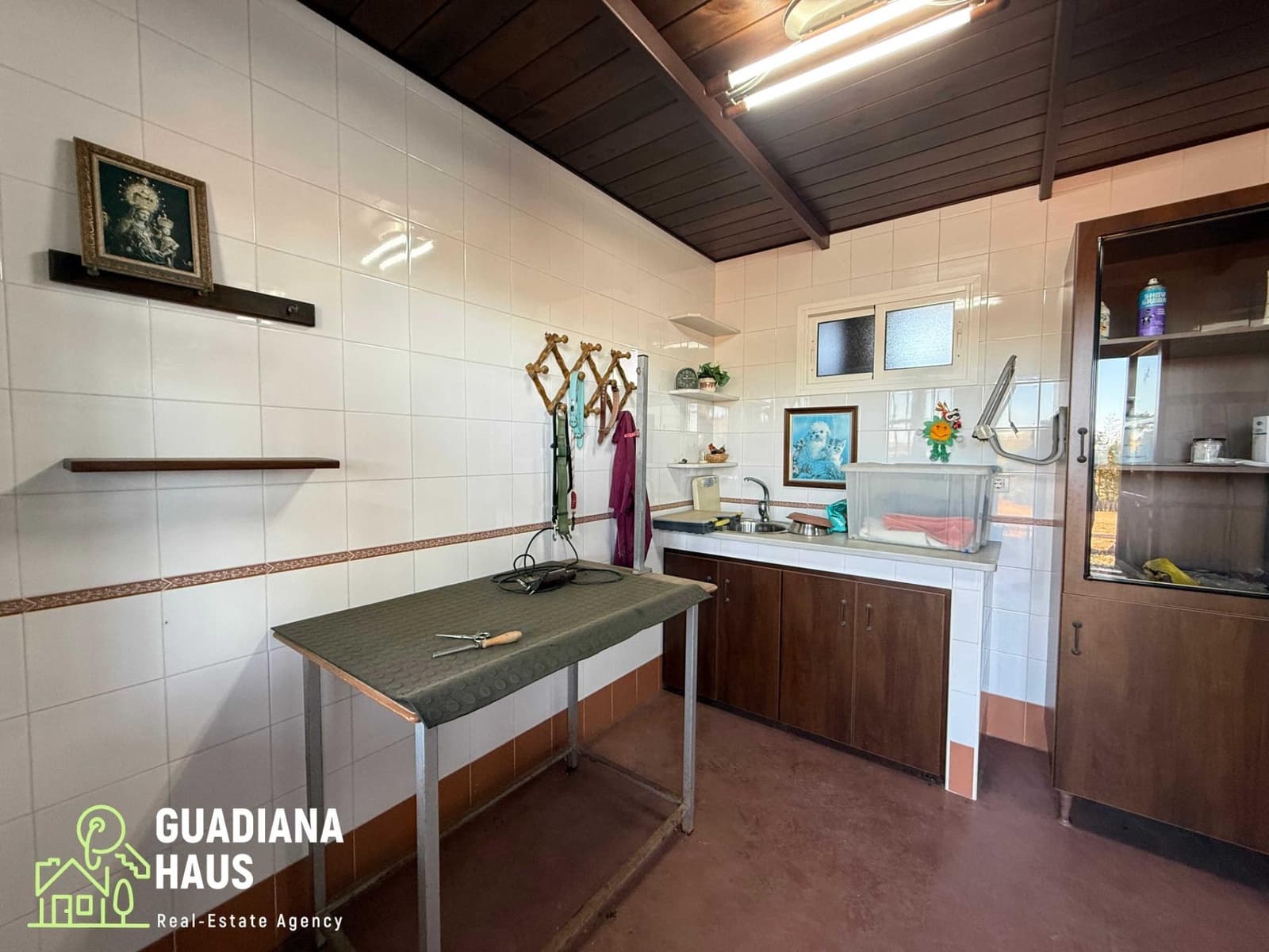 1 slaapkamer Finca/Landhuis te koop in Lepe - € 690.000 (Ref: 10078576)