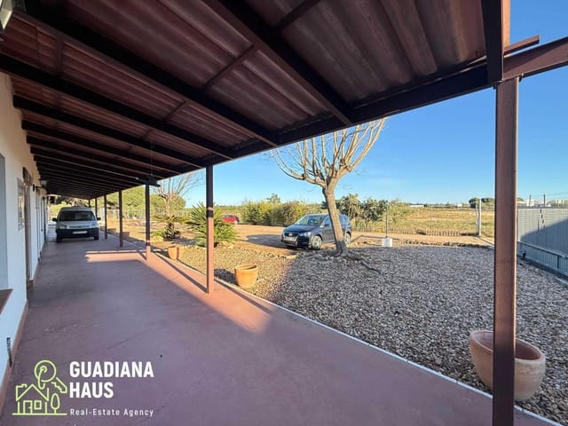 1 slaapkamer Finca/Landhuis te koop in Lepe - € 690.000 (Ref: 10078576)