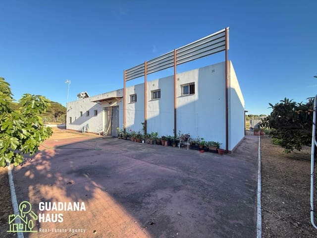1 slaapkamer Finca/Landhuis te koop in Lepe - € 690.000 (Ref: 10078576)
