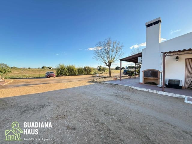 1 slaapkamer Finca/Landhuis te koop in Lepe - € 690.000 (Ref: 10078576)