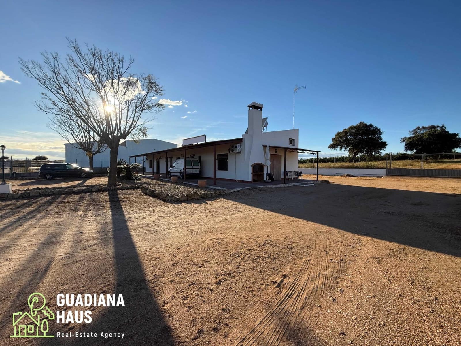 1 slaapkamer Finca/Landhuis te koop in Lepe - € 690.000 (Ref: 10078576)