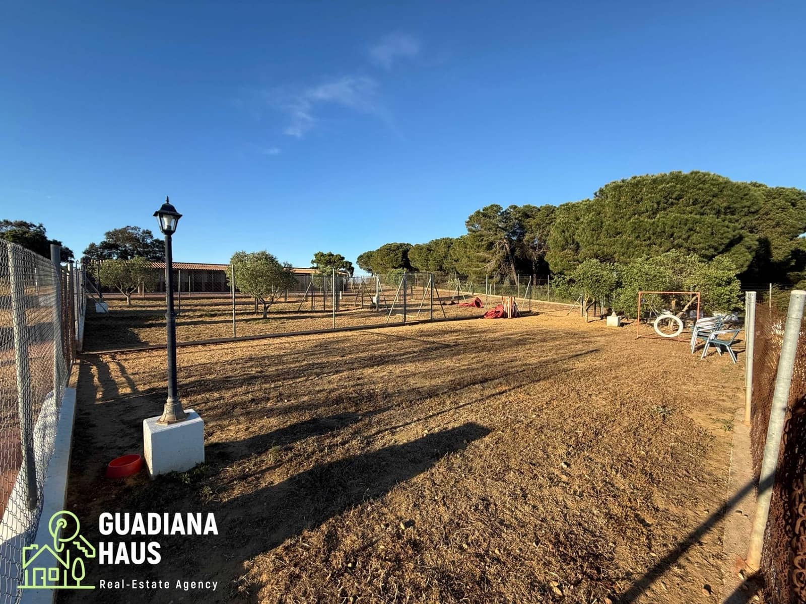 1 slaapkamer Finca/Landhuis te koop in Lepe - € 690.000 (Ref: 10078576)