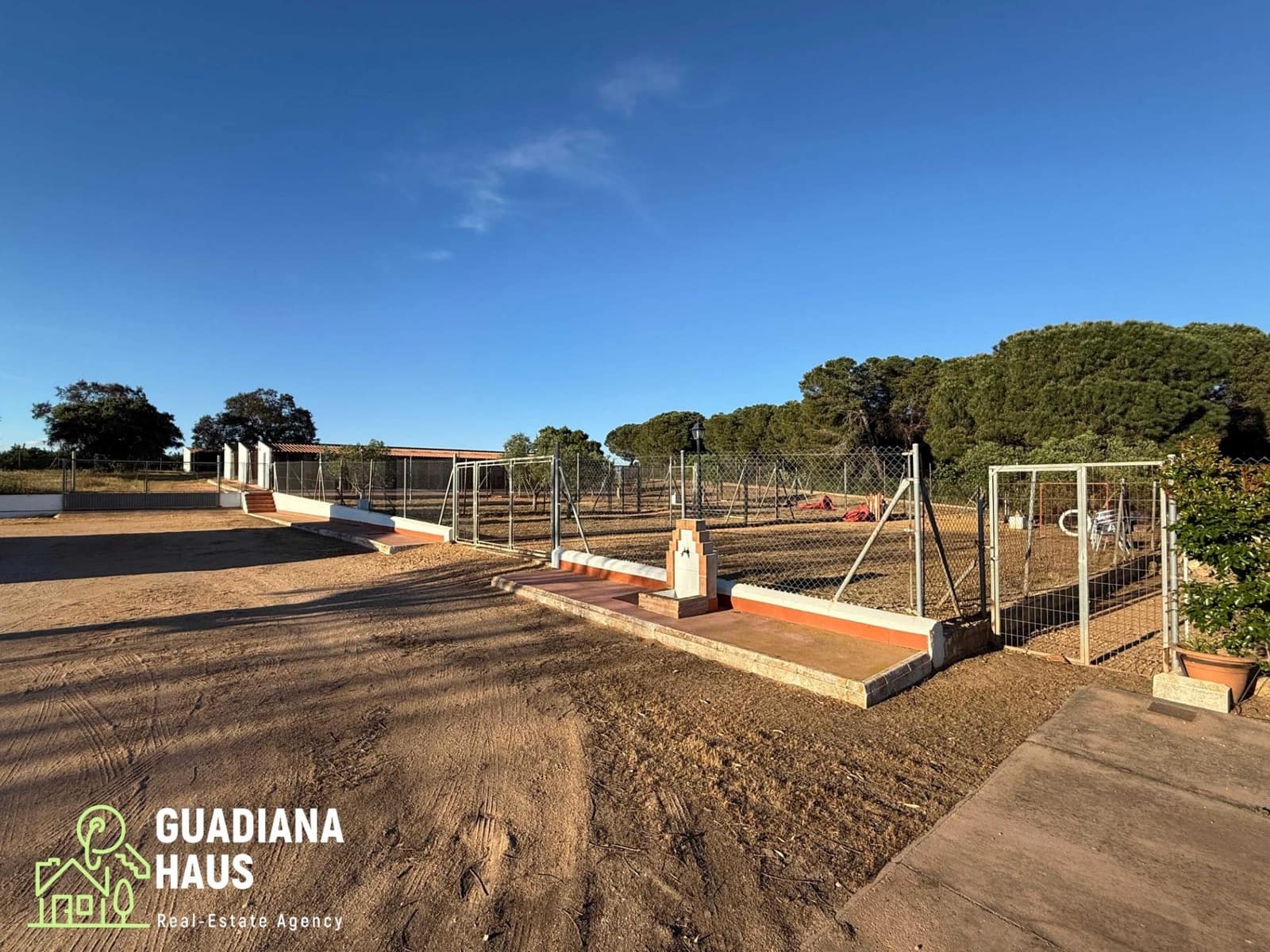 1 slaapkamer Finca/Landhuis te koop in Lepe - € 690.000 (Ref: 10078576)