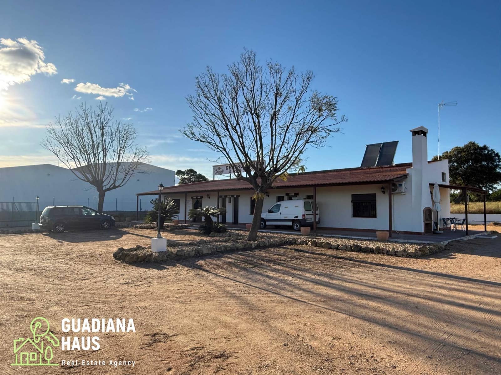 1 slaapkamer Finca/Landhuis te koop in Lepe - € 690.000 (Ref: 10078576)