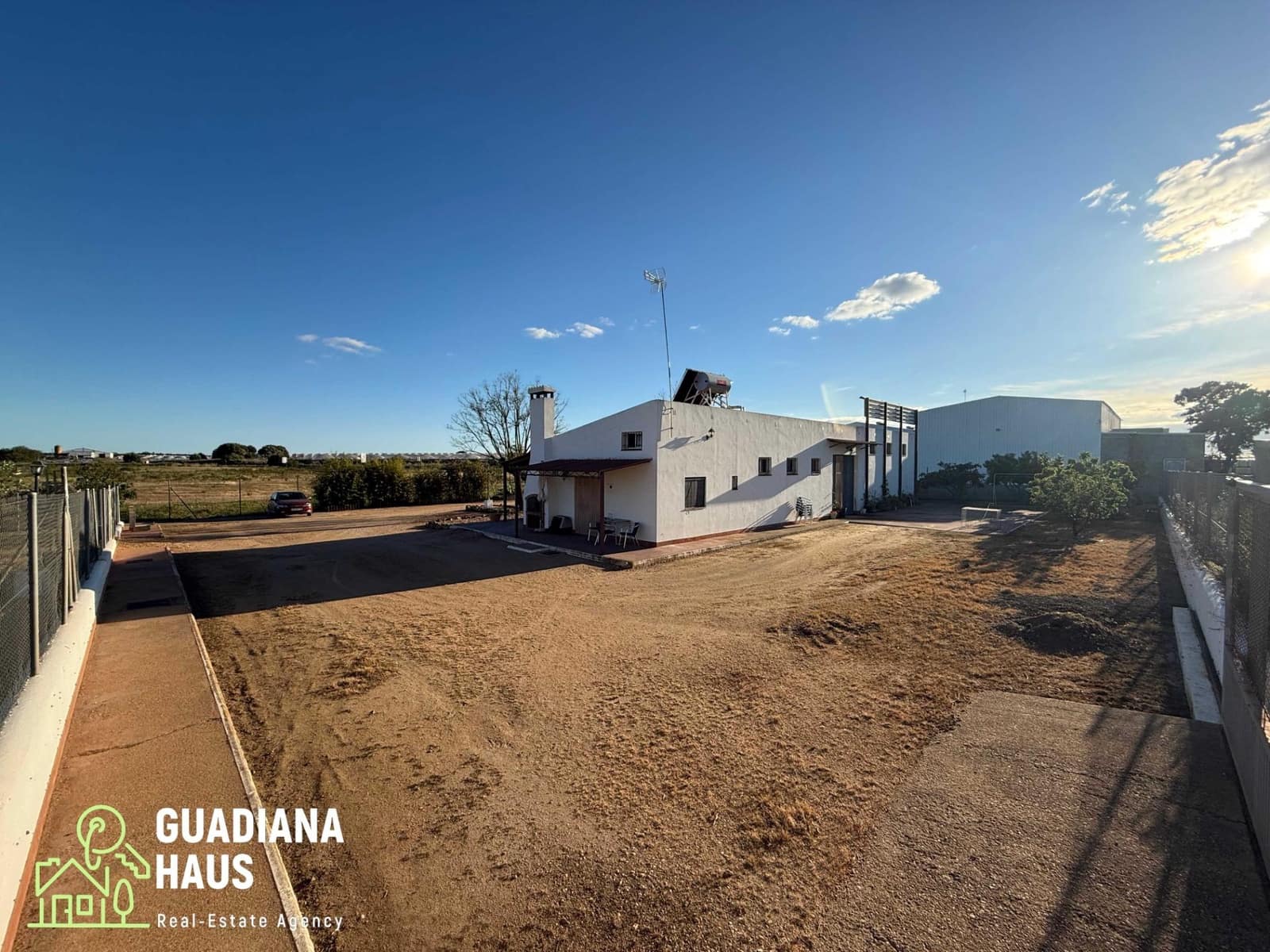 1 slaapkamer Finca/Landhuis te koop in Lepe - € 690.000 (Ref: 10078576)