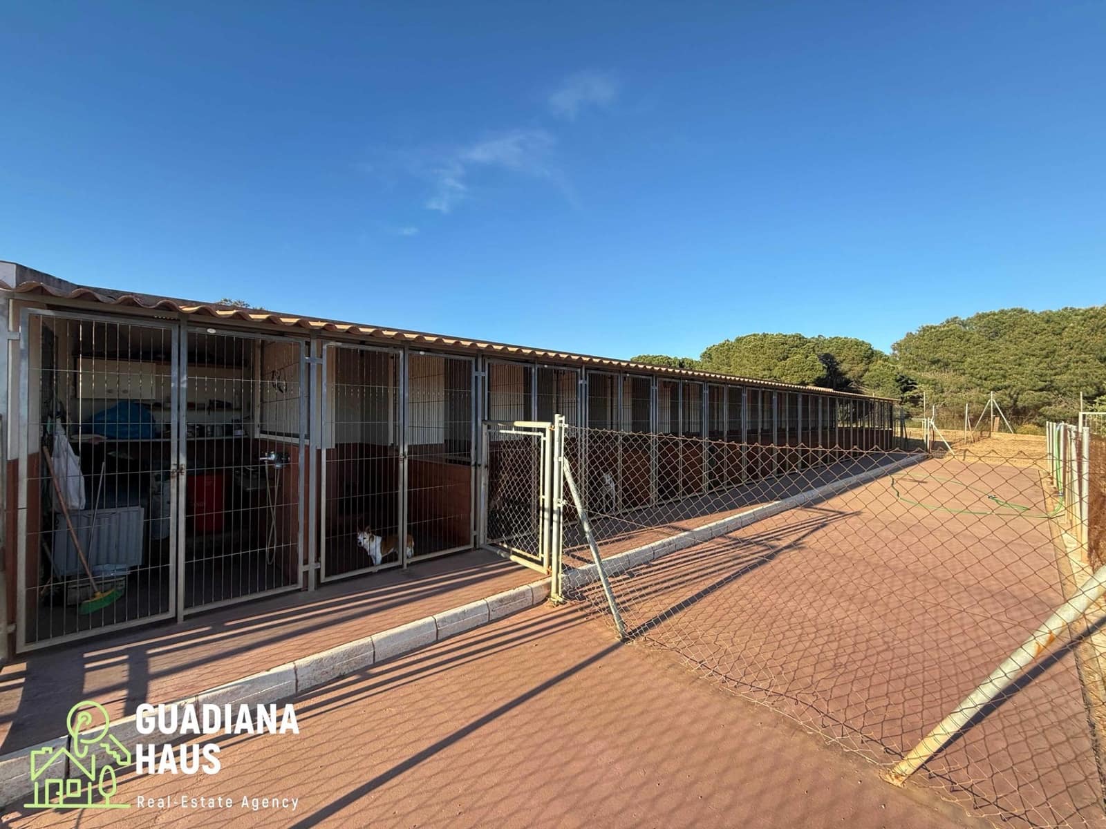 1 slaapkamer Finca/Landhuis te koop in Lepe - € 690.000 (Ref: 10078576)