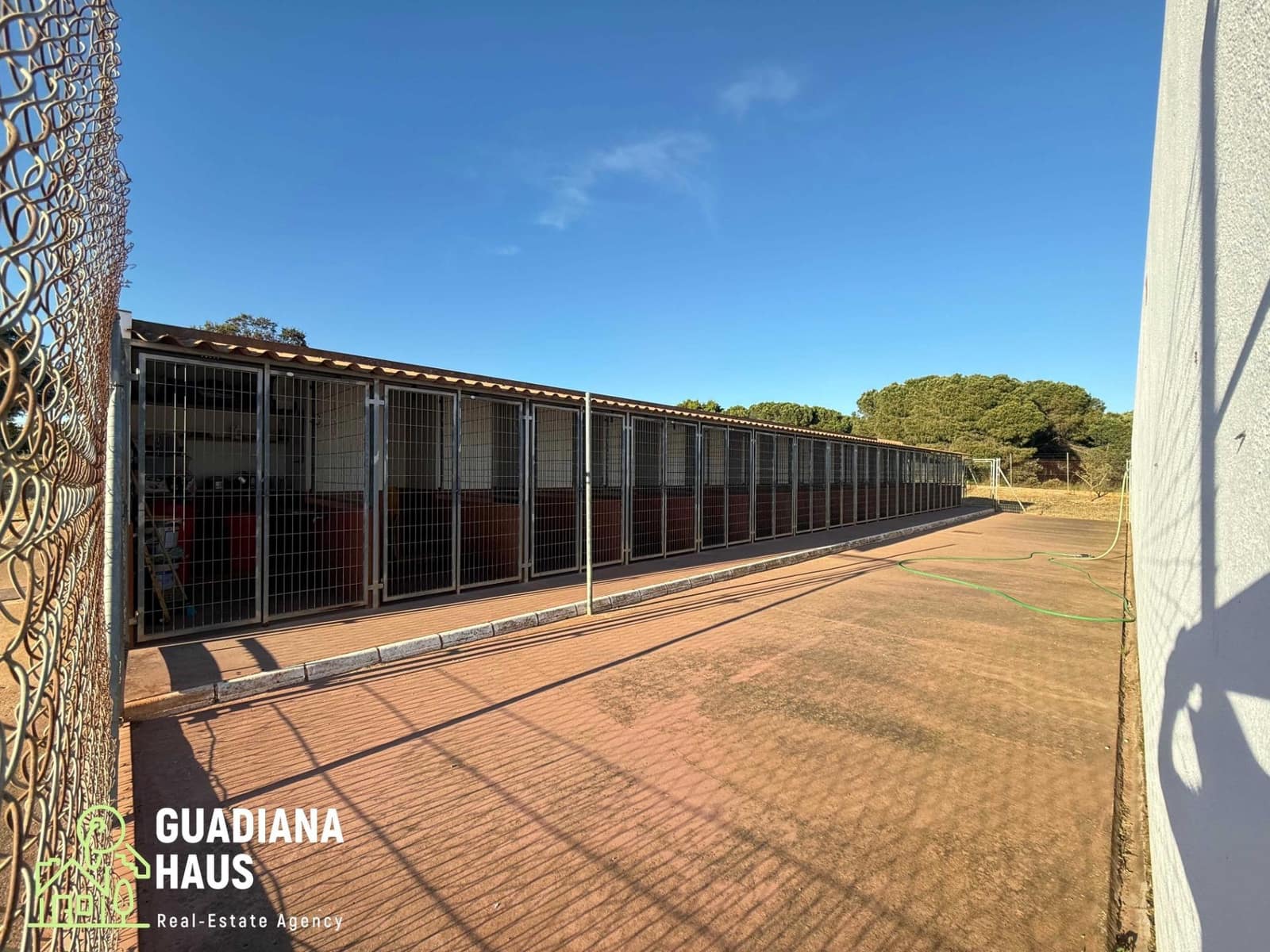 1 slaapkamer Finca/Landhuis te koop in Lepe - € 690.000 (Ref: 10078576)