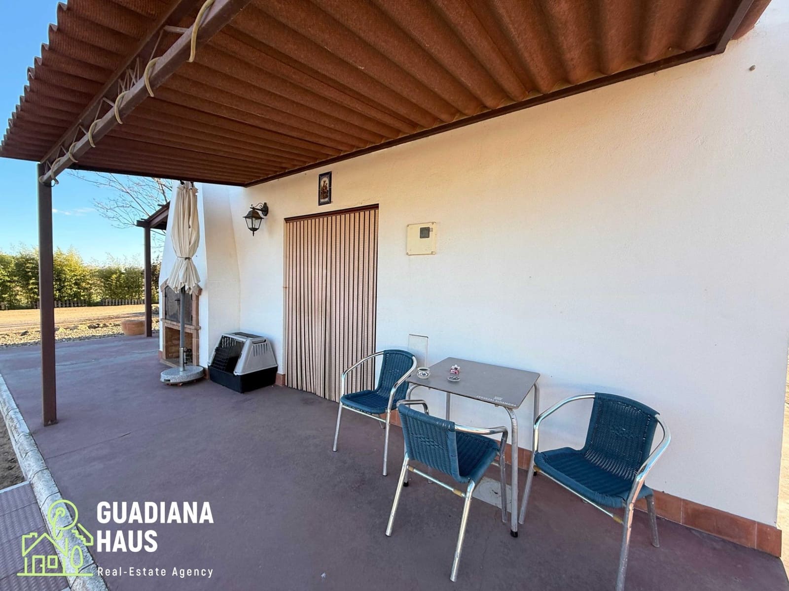1 slaapkamer Finca/Landhuis te koop in Lepe - € 690.000 (Ref: 10078576)