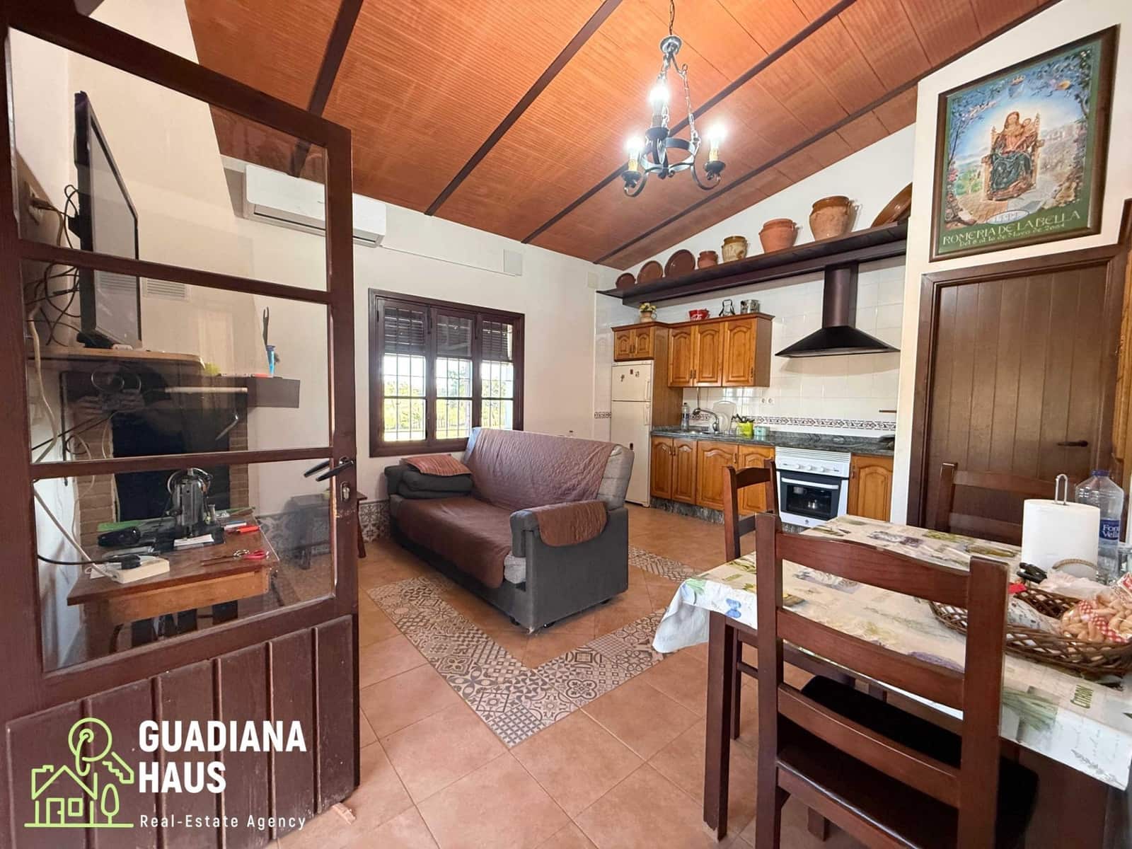 1 slaapkamer Finca/Landhuis te koop in Lepe - € 690.000 (Ref: 10078576)