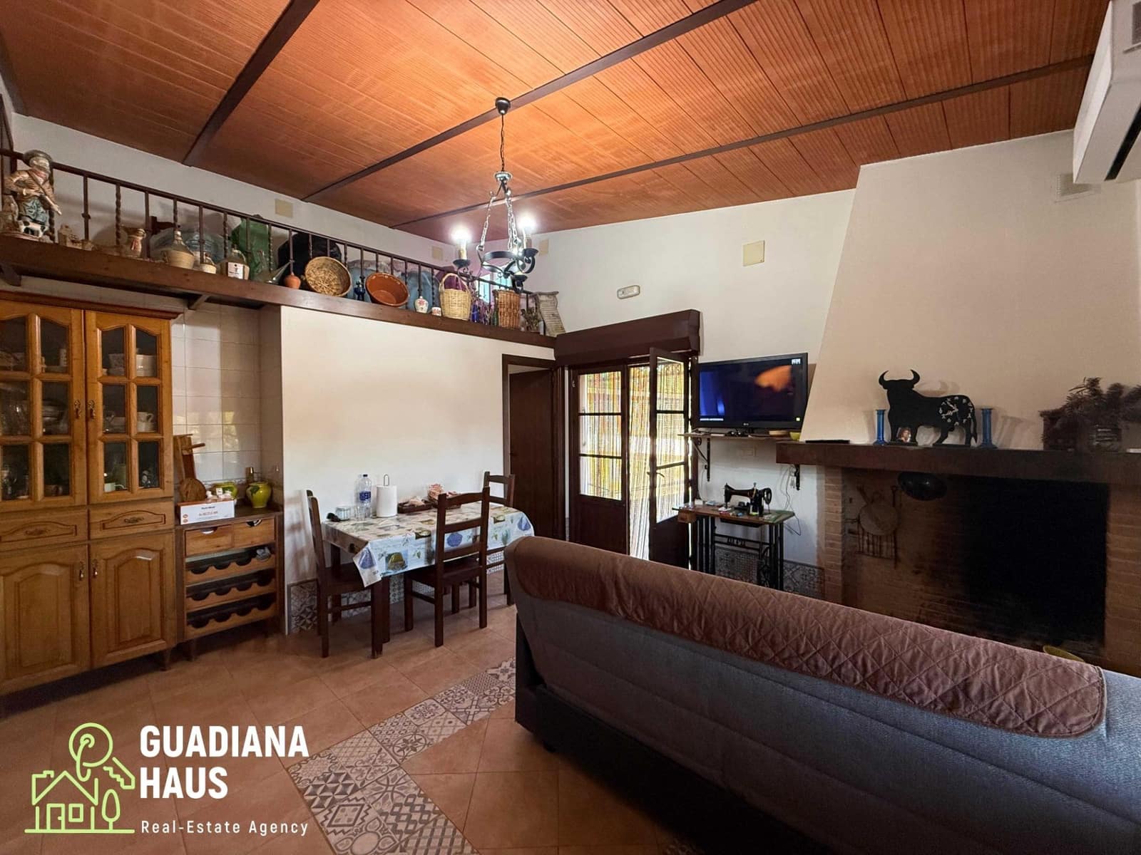 1 slaapkamer Finca/Landhuis te koop in Lepe - € 690.000 (Ref: 10078576)