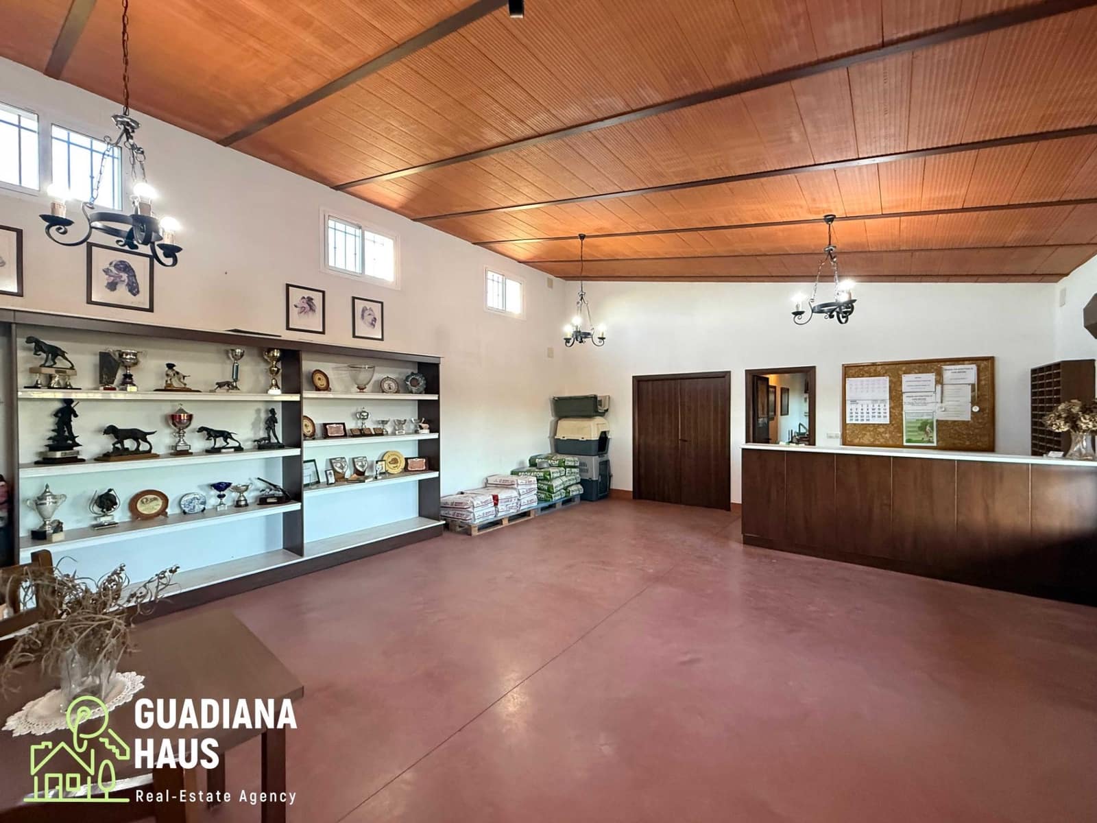 1 slaapkamer Finca/Landhuis te koop in Lepe - € 690.000 (Ref: 10078576)